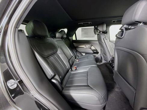 New 2026 Land Rover Range Rover Sport SE AWD/4WD image 29