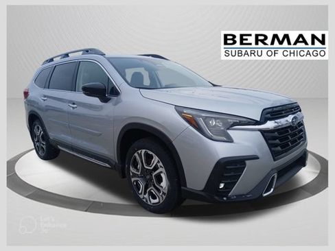 Used 2026 Subaru Ascent Touring AWD/4WD image 1