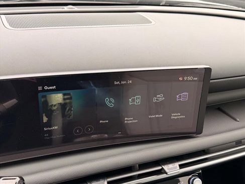 New 2026 Hyundai Santa Cruz SEL image 19