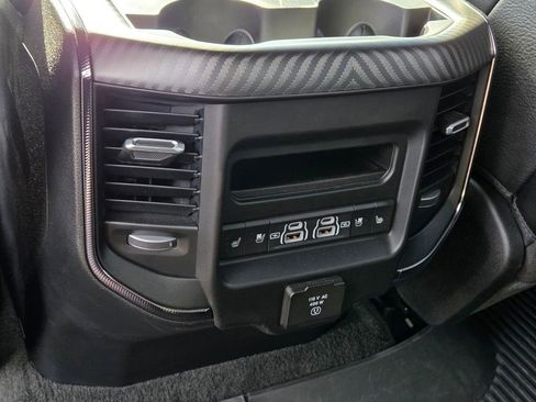 Used 2024 RAM 1500 TRX AWD/4WD image 43