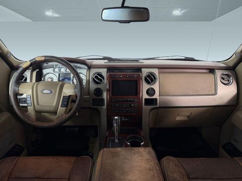 Used 2010 Ford F150 King Ranch RWD image 15