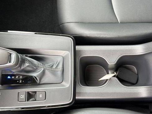 New 2026 Toyota Corolla Cross XLE AWD/4WD image 17
