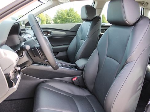 New 2026 Honda Accord EX-L image 20