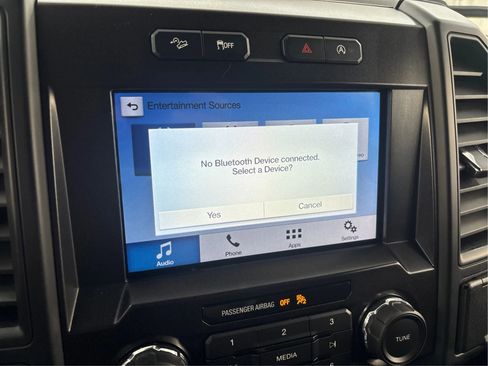 Used 2018 Ford F150 XL w/ Equipment Group 101A Mid AWD/4WD image 42