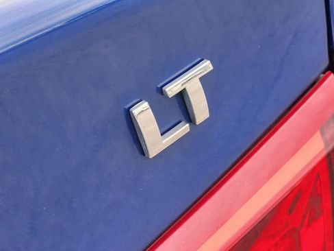 Used 2023 Chevrolet Malibu LT image 8