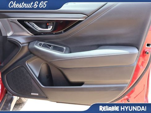 Used 2023 Subaru Outback Touring XT AWD/4WD image 9