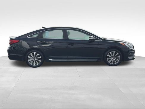 Used 2016 Hyundai Sonata Sport w/ Cargo Package FWD image 20
