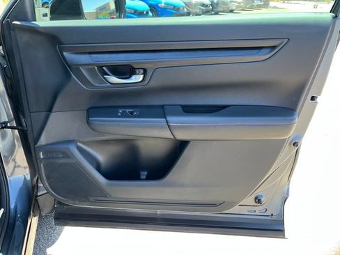 Certified 2024 Honda CR-V Sport-L image 17
