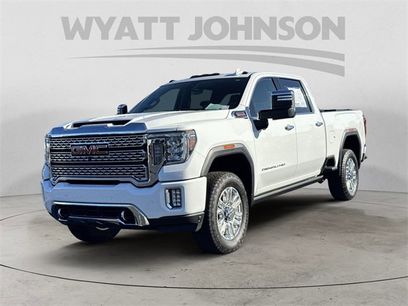 Used 2023 GMC Sierra 2500 Denali w/ Denali Ultimate Package