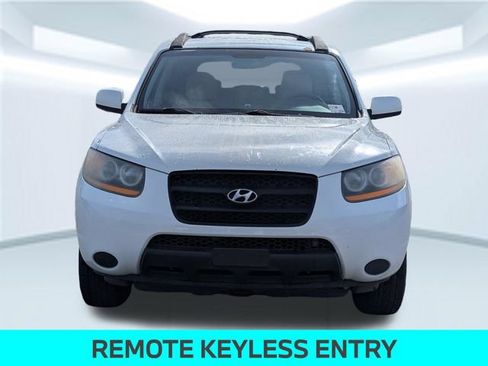 Used 2008 Hyundai Santa Fe GLS FWD image 10