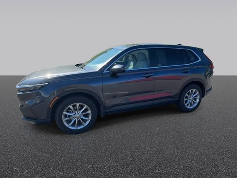 Used 2024 Honda CR-V EX-L image 5