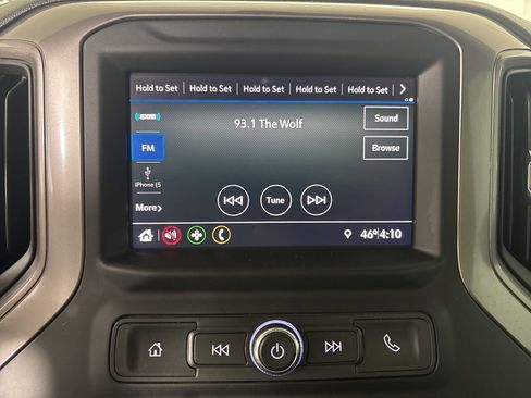 Used 2023 Chevrolet Silverado 3500 W/T w/ WT Convenience Package image 15