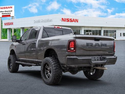 Used 2025 RAM 2500 Tradesman AWD/4WD image 3