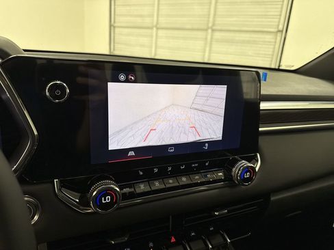 New 2026 GMC Canyon Elevation w/ Convenience Package image 15