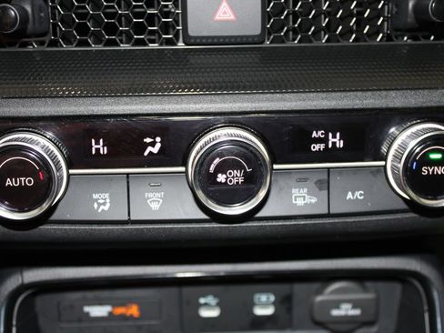Used 2026 Honda CR-V Sport-L image 52