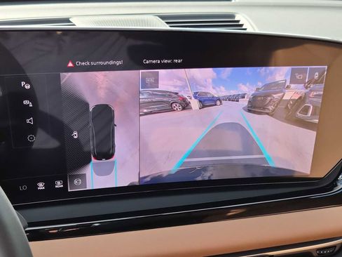 Certified 2025 Audi A5 2.0T Premium Plus w/ Premium Plus image 24