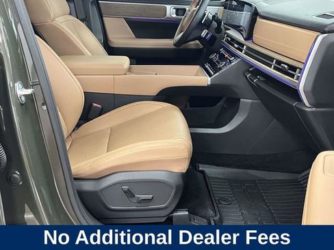 Used 2026 Hyundai Santa Fe Calligraphy FWD image 30