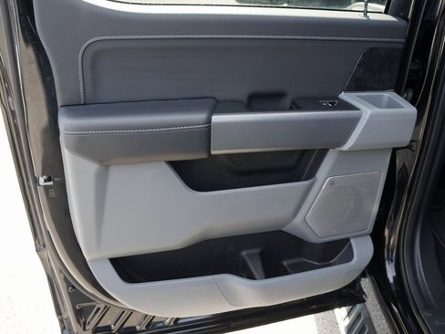 Used 2023 Ford F150 XLT w/ Equipment Group 302A High image 12