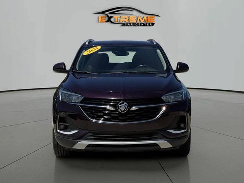 Used 2021 Buick Encore GX Select FWD image 9