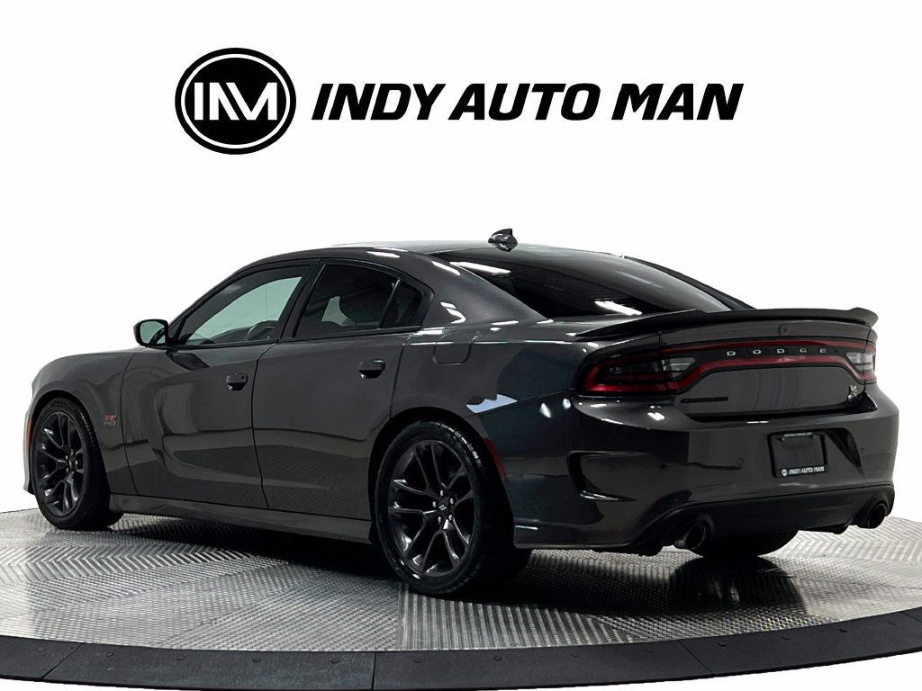 Used 2023 Dodge Charger Scat Pack RWD image 6