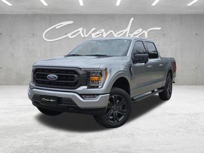 Used 2022 Ford F150 XLT w/ Equipment Group 302A High