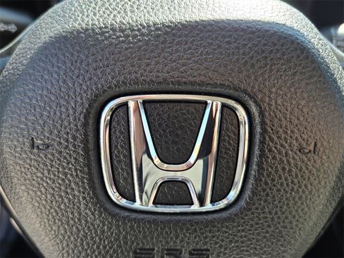 Certified 2024 Honda Civic Touring image 27