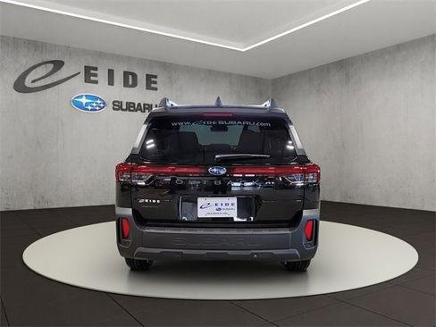 New 2026 Subaru Outback Limited XT image 6