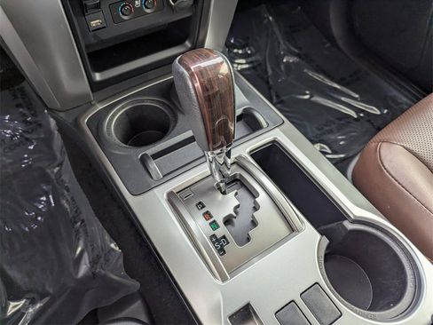 Used 2024 Toyota 4Runner Limited image 27