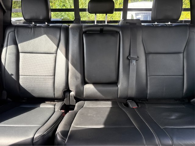 Certified 2019 Ford F250 Lariat w/ Lariat Ultimate Package AWD/4WD image 24
