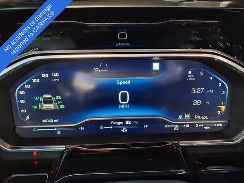 Used 2023 Chevrolet Silverado 1500 LT image 20