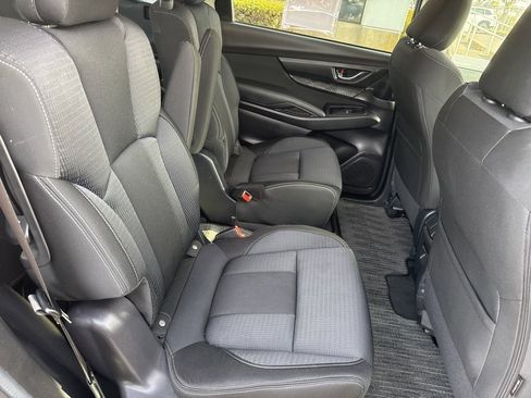 Certified 2024 Subaru Ascent Premium w/ Convenience Package image 24