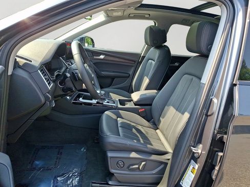 Used 2025 Audi Q5 2.0T Premium AWD/4WD image 14