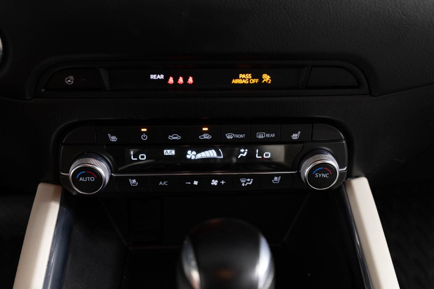 Used 2019 MAZDA CX-5 Grand Touring Reserve AWD/4WD image 36