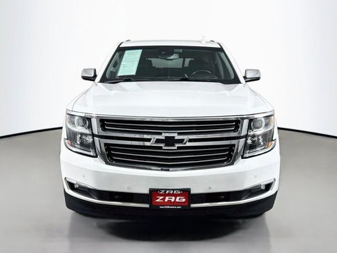 Used 2018 Chevrolet Tahoe Premier RWD image 8