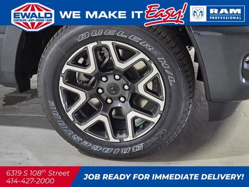 New 2026 RAM 1500 Laramie image 15