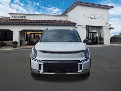 New 2026 Kia EV9 GT-Line