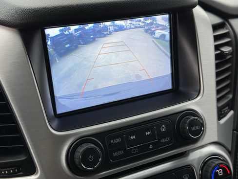 Used 2020 GMC Yukon SLE w/ SLE Value Package image 21