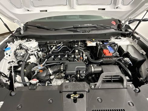 Used 2026 Honda CR-V EX-L image 30