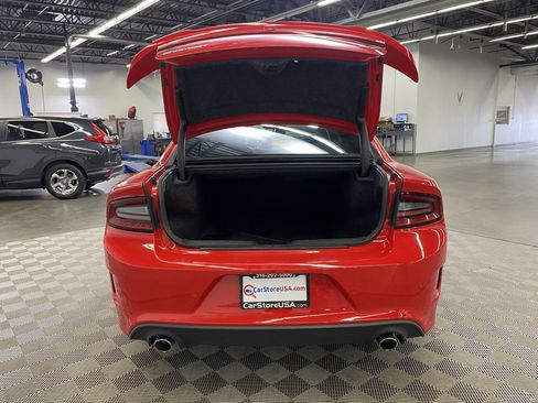 Used 2023 Dodge Charger GT image 8