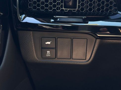 Used 2025 Honda CR-V EX-L image 20