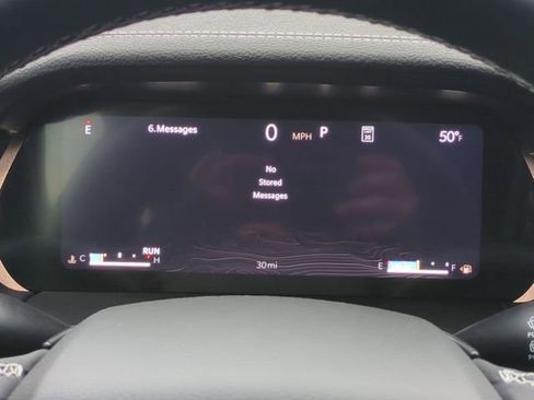New 2026 Jeep Grand Cherokee Altitude AWD/4WD image 13