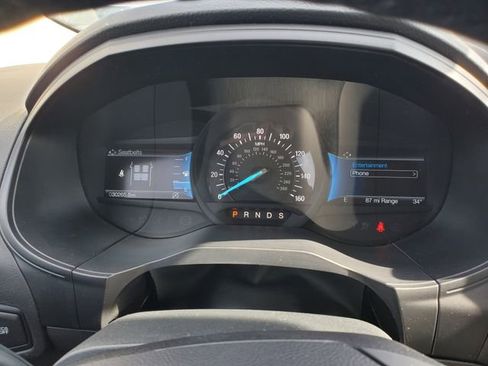 Used 2023 Ford Edge SEL image 17