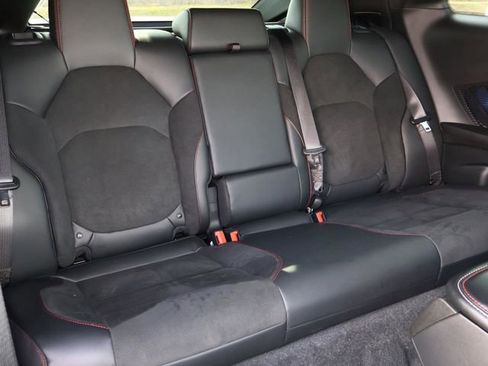 Used 2025 Dodge Charger R/T Scat Pack w/ Track Pack image 17