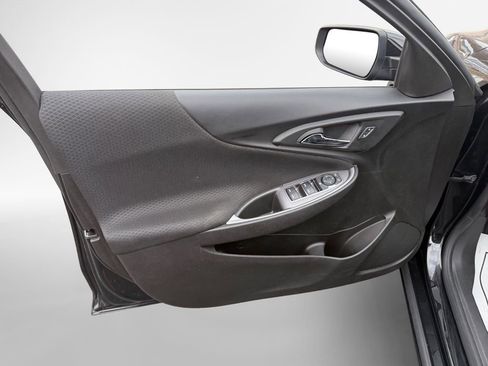 Used 2024 Chevrolet Malibu LT FWD image 14