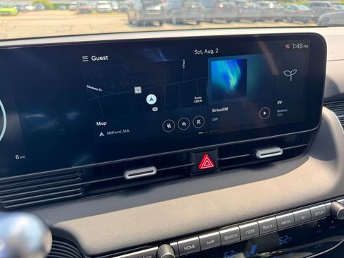 New 2025 Hyundai Ioniq 5 SEL image 23