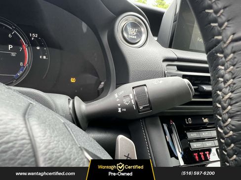 Used 2024 Lexus IS 350 F Sport image 28