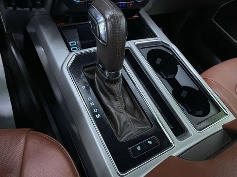 Used 2018 Ford F150 King Ranch w/ Equipment Group 601A Luxury image 26