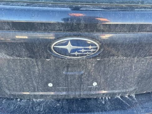 Used 2019 Subaru Impreza 2.0i Premium w/ Eyesight & BSD/Rcta & SRF image 20