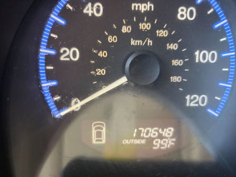 Used 2010 Honda Element EX image 18