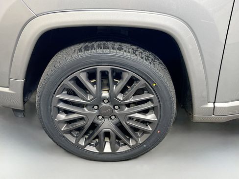 Used 2022 Jeep Compass High Altitude image 13